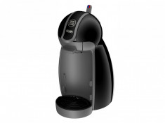 Espressor cafea DeLonghi EDG200B Nescafe Dolce Gusto Piccolo Resigilat foto