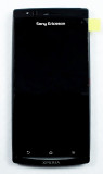 LCD+Touchscreen cu Rama Sony Ericsson Xperia Arc/Arc S/Anzu Original