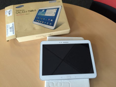 Samsung Galaxy Tab3 10&amp;#039;&amp;#039; Wifi+SIM neverlocked foto