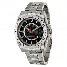 Ceas Bulova 96B133 Precisionist Champlain Barbatesc foto