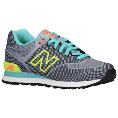 Pantofi sport femei New Balance 574 | Produs 100% original | Livrare cca 10 zile lucratoare | Aducem pe comanda orice produs din SUA foto