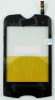 Touchscreen Samsung S3370/Corby 3G black original