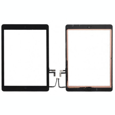 Touchscreen Apple iPad Air Complet black Original foto