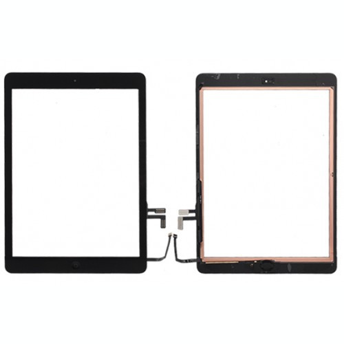 Touchscreen Apple iPad Air Complet black Original