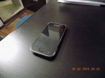 Vand smartphone ieftin!!! foto