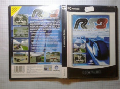 Joc PC - Racing Simulator 3 - (GameLand - sute de jocuri) foto