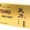 Tian Li fiole 6 X 10 ml - CEL MAI MIC PRET