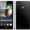 Huawey Ascend P6 white,black nou nout la cutie,2ani garantie!PRET:600lei