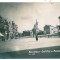 1434 - CONSTANTA, Market Ovidiu - old postcard, real PHOTO - used - 1918