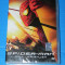 DVD ORIGINAL FILM MARVEL SPIDER-MAN 1/ OMUL-PAIANJEN 1- NOU. SIGILAT. SUBTITRARE IN LIMBA ROMANA