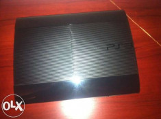 Consola Play Station 3 Super Slim NOUO !!! foto