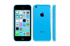 IPHONE 5 C !!! SIGILAT !!! GARANTIE 24 LUNI + ASIGURARE TELEFON !!!! foto