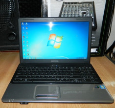 Laptop Hp Compaq Presario CQ61 foto