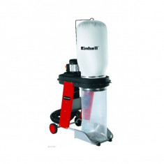 Aspirator Industrial Einhell RT-VE 550 A foto