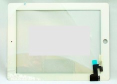 Touchscreen Apple iPad 2 White High Copy foto