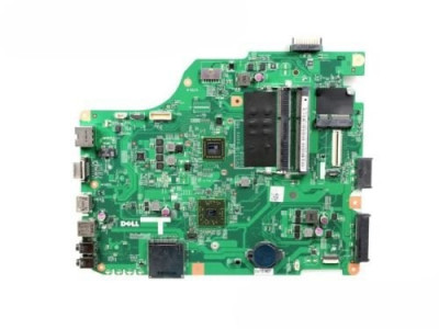 Placa de baza Dell Inspiron M5040 DV15, Brazos, 10302-1, 48.4IP11.011, 55.4IP03.031 AMD E450 CPU, foto