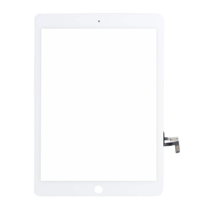 Touchscreen Apple iPad 4 Complet white Original foto