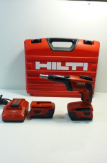 FILETANTA RIGIPS HILTI SD 5000-A22 foto