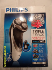 Aparat de ras PHILIPS PT923 nou foto