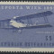 Austria 1961 - PA cat.nr.62 neuzat,perfecta stare