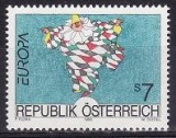 Austria 1993 - cat.nr.19122 neuzat,perfecta stare