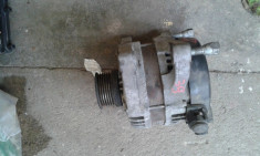 alternator ford focus 1.6 TDCI foto