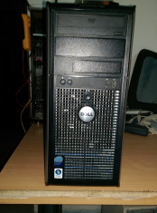 PC27 Dell Optiplex 760 Intel Core 2 Duo 3,00 GHz foto