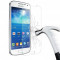 Protectie ecran Folie de sticla Tempered Glass pentru Samsung Galaxy S4 mini i9190 + cablu date