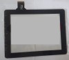 Touchscreen Allview AllDro 3 Speed DUO black original