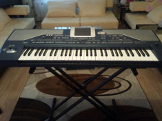 Korg Pa800 foto