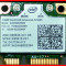 Placa de retea wireless Intel Centrino N 6205 Lenovo Fujitsu Dell Toshiba samsung Sony