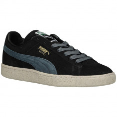 Pantofi sport barbati PUMA Suede Classic | Produs 100% original | Livrare cca 10 zile lucratoare | Aducem pe comanda orice produs din SUA foto