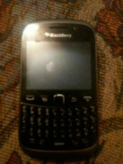 Blackberry 9320 foto