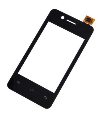 Touchscreen Allview A4 You black original foto