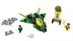 LEGO? Super Heroes? Green Lantern contra Sinestro - 76025 foto