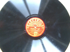 Discuri gramofon ( Electrola, Polydor, Telefunken) cu muzica clasica foto