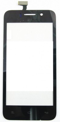Touchscreen Allview P5 QUAD black original foto