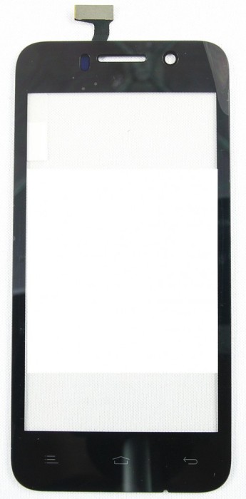 Touchscreen Allview P5 QUAD black original