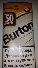 TUTUN BURTON FINE FLAVOR 30G foto