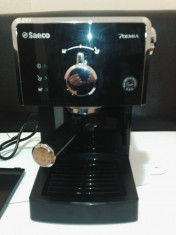 Espressor Cafea Saeco HD8323/ 39 foto