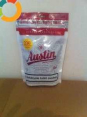 Tutun Austin Red 160 gr foto