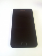 VAND SAMSUNG I9100 ORICE RETEA foto