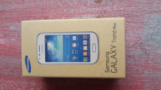 Vand Samsung Galaxy Trend Plus - sigilat foto