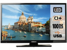 Televizor Horizon TV LED, 51 cm, HD nou in cutie garantie 2 ani foto
