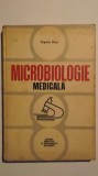 Eugenia Duca - Microbiologie medicala