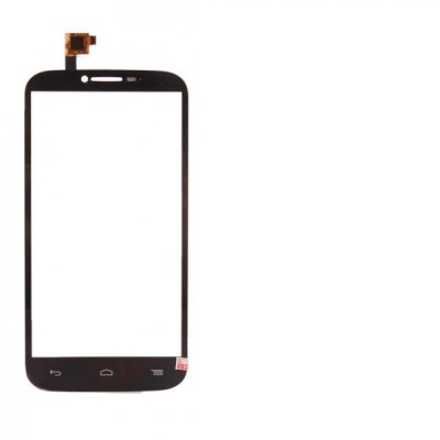 Touchscreen Alcatel Pop C9 black original st foto