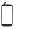 Touchscreen Alcatel Pop C9 black original st