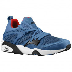 Adidasi PUMA Trinomic Blaze Tech | 100% originali, import SUA, 10 zile lucratoare - e12008 foto