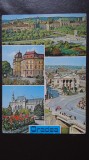 Vedere/Carte postala - RPR - Oradea