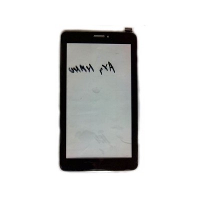 Touchscreen Allview AX4 Nano black original foto